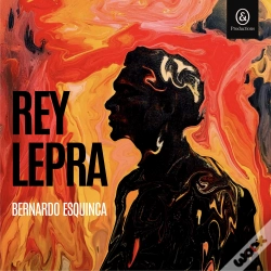 Capa do artigo Rey Lepra