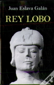Capa do artigo Rey Lobo