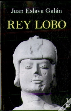Capa do artigo Rey Lobo