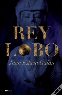 Capa do artigo Rey Lobo