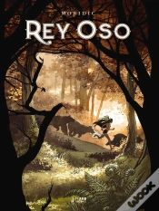 Capa do artigo Rey Oso