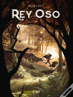 Capa do artigo Rey Oso