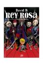 Rey Rosa - Preview