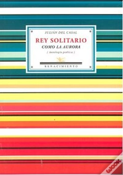 Capa do artigo Rey Solitario Como La Aurora