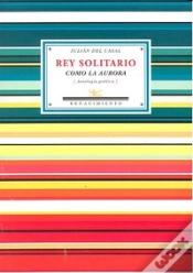 Capa do artigo Rey Solitario Como La Aurora
