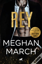 Capa do artigo Rey (Trilogía Mount 1)