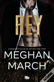 Capa do artigo Rey (Trilogía Mount 1)