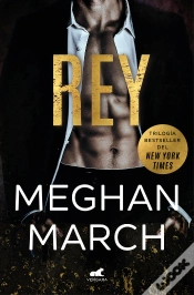 Capa do artigo Rey (Trilogía Mount 1)