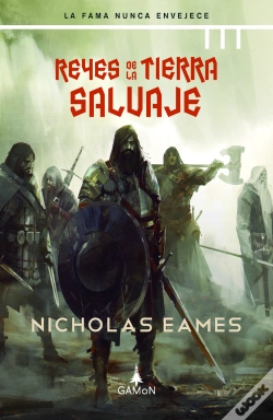 Capa do artigo Reyes De La Tierra Salvaje