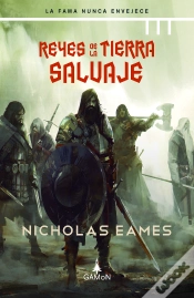 Capa do artigo Reyes De La Tierra Salvaje