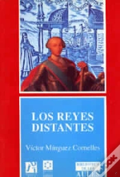 Capa do artigo Reyes Distantes, Los