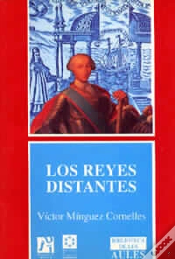 Capa do artigo Reyes Distantes, Los