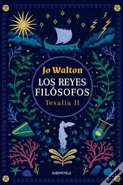 Capa do artigo Reyes Filosofos Tesalia 2,Los
