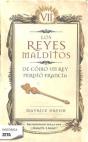 Reyes Malditos Vii De Como Un Rey Perdio Francia Zb - Preview