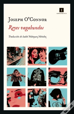 Capa do artigo Reyes Vagabundos