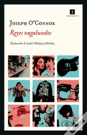 Capa do artigo Reyes Vagabundos