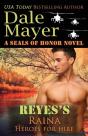 Reyes'S Raina - Preview