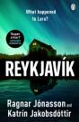Reykjav K - Preview