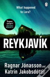 Capa do artigo Reykjav K