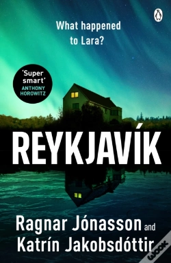 Capa do artigo Reykjav K