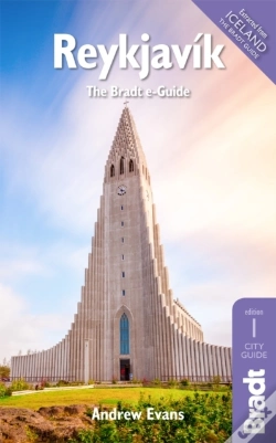 Capa do artigo Reykjavik