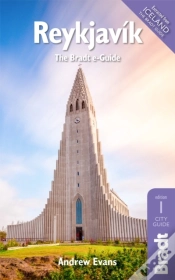 Capa do artigo Reykjavik