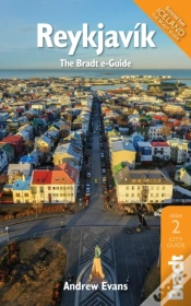 Capa do artigo Reykjavik