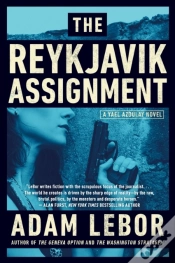Capa do artigo Reykjavik Assignment