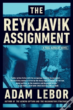 Capa do artigo Reykjavik Assignment