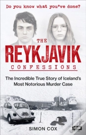 Capa do artigo Reykjavik Confessions