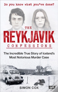 Capa do artigo Reykjavik Confessions