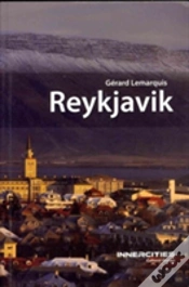 Capa do artigo Reykjavik