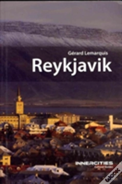 Capa do artigo Reykjavik