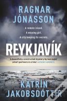 Reykjavik