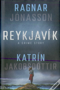 Capa do artigo Reykjavik