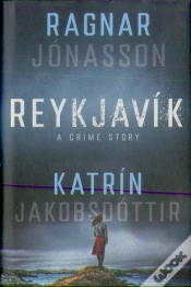 Capa do artigo Reykjavik