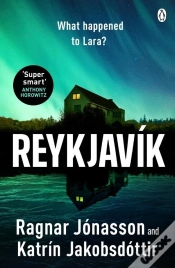 Capa do artigo Reykjavik