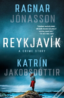 Capa do artigo Reykjavik