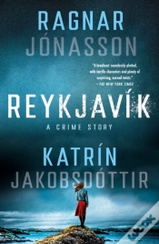 Capa do artigo Reykjavik
