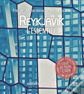 Reykjavik L'Essentiel