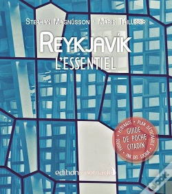 Capa do artigo Reykjavik L'Essentiel