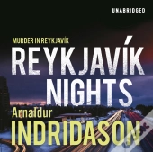 Reykjavik Nights