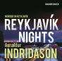 Reykjavik Nights - Preview
