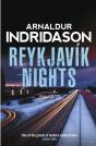 Reykjavik Nights - Preview