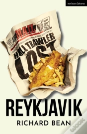 Capa do artigo Reykjavik