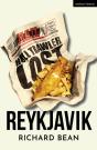 Reykjavik - Preview