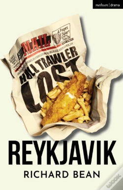 Capa do artigo Reykjavik