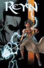 Reyn Volume 2 - Preview