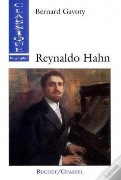 Capa do artigo Reynaldo Hahn
