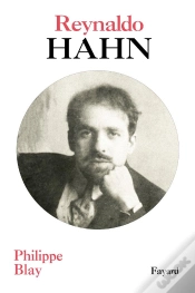 Capa do artigo Reynaldo Hahn